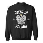 Poland Sweatshirts