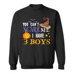 Halloween 3 Sweatshirts