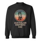 Australian Shepherd Sweatshirts