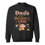 Mushroom Dad Sweatshirts