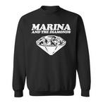 Marina Sweatshirts