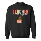 Mentor Teacher Sweatshirts
