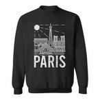 France Sweatshirts