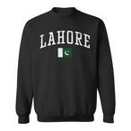 Pakistan Sweatshirts