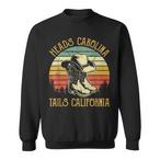 California Music Sweatshirts