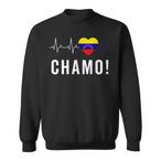 Venezuela Sweatshirts