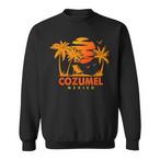 Honeymoon Sweatshirts