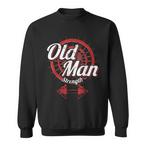 Body Building Sweatshirts
