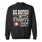 Biggest Big Brother Sweatshirts