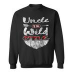 1 Uncle Sweatshirts