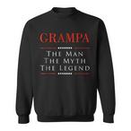 Grampa Sweatshirts