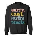 Swimming Coach Sweatshirts