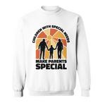 Special Needs Sweatshirts
