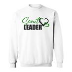 Scouting Sweatshirts