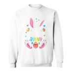 Bunny Sweatshirts