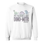 Child Life Specialist Sweatshirts