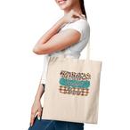 Greatness Tote Bags