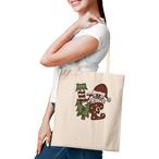 Cute Christmas Tote Bags