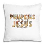 Christian Pillows