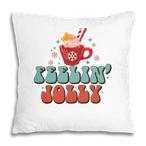 Jolly Pillows