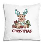 Cute Christmas Pillows
