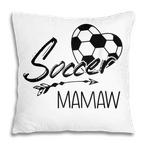 Soccer Pillows