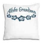 Aloha Pillows