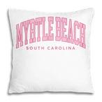 Summer Pillows