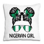 Nigeria Pillows