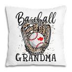 Baseball Lover Pillows