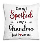 Grandkids Pillows