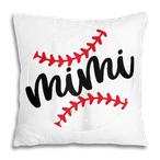 Game Day Pillows