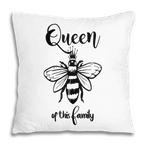 Queen Bee Pillows