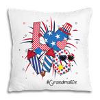 Flags Pillows