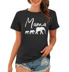 Mommy Elephant Shirts
