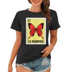Mariposa Shirts