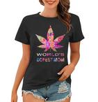 Cannabis Mom Shirts