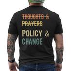 Prayer Time Shirts