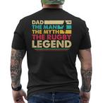 Rugby Dad Shirts
