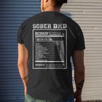 Sober Dad Shirts