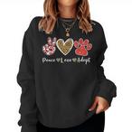 Rescue Cat Sweatshirts