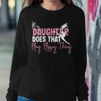 Color Guard Sweatshirts