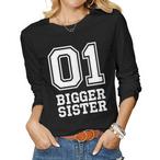Bigger Sister Shirts