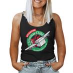 Operation Christmas Child Tank Tops