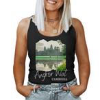 Khmer Tank Tops