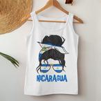 Nicaragua Tank Tops