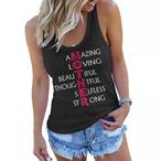 Love Your Mother Tank Tops