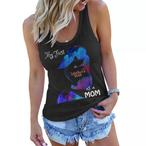 First Mothers Day Tank Tops