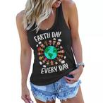 Earth Mother Tank Tops