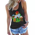 Seasoning Tank Tops